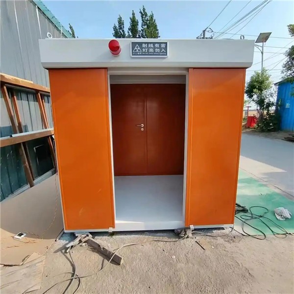 巴彦淖尔铅房