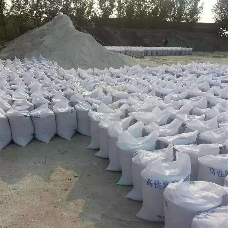 巴彦淖尔防辐射硫酸钡砂